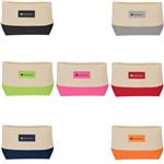 JH9445 Allure Cosmetic Bag With Custom Imprint